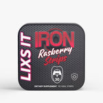 Load image into Gallery viewer, LIXS IT Iron Strips - QLIFE Wellness
