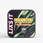 Load image into Gallery viewer, LIXS IT Probiotic + Metabolism Strips - QLIFE Wellness
