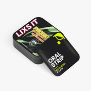 LIXS IT Probiotic + Metabolism Strips - QLIFE Wellness