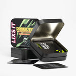 Load image into Gallery viewer, LIXS IT Probiotic + Metabolism Strips - QLIFE Wellness
