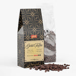 Load image into Gallery viewer, Bacana Gold Toffee Coffee (Medium Roast) - QLIFE Wellness
