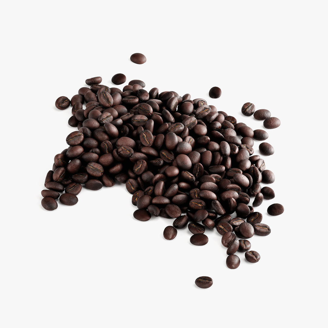 Bacana Bold Chocolate Coffee (Dark Roast) - QLIFE Wellness