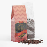 Load image into Gallery viewer, Bacana Zesty Black Cherry Coffee (Medium Roast) - QLIFE Wellness
