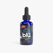 QLIFE Methylene Blue Drops 60ml - QLIFE Wellness