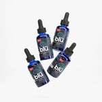 Load image into Gallery viewer, QLIFE Methylene Blue Drops 60ml - QLIFE Wellness
