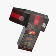 Bacana Bold Chocolate Coffee (Dark Roast) - QLIFE Wellness