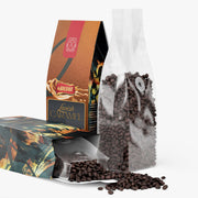 Bacana Lavish Caramel Coffee (Dark Roast) - QLIFE Wellness