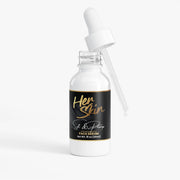 HER SKIN - Soft & Plump Face Serum - QLIFE Wellness