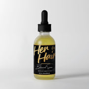 HER HAIR Botanical Hair Growth Serum - QLIFE Wellness