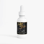 HER SKIN PEPTIDE + PDRN Brightening Serum - QLIFE Wellness
