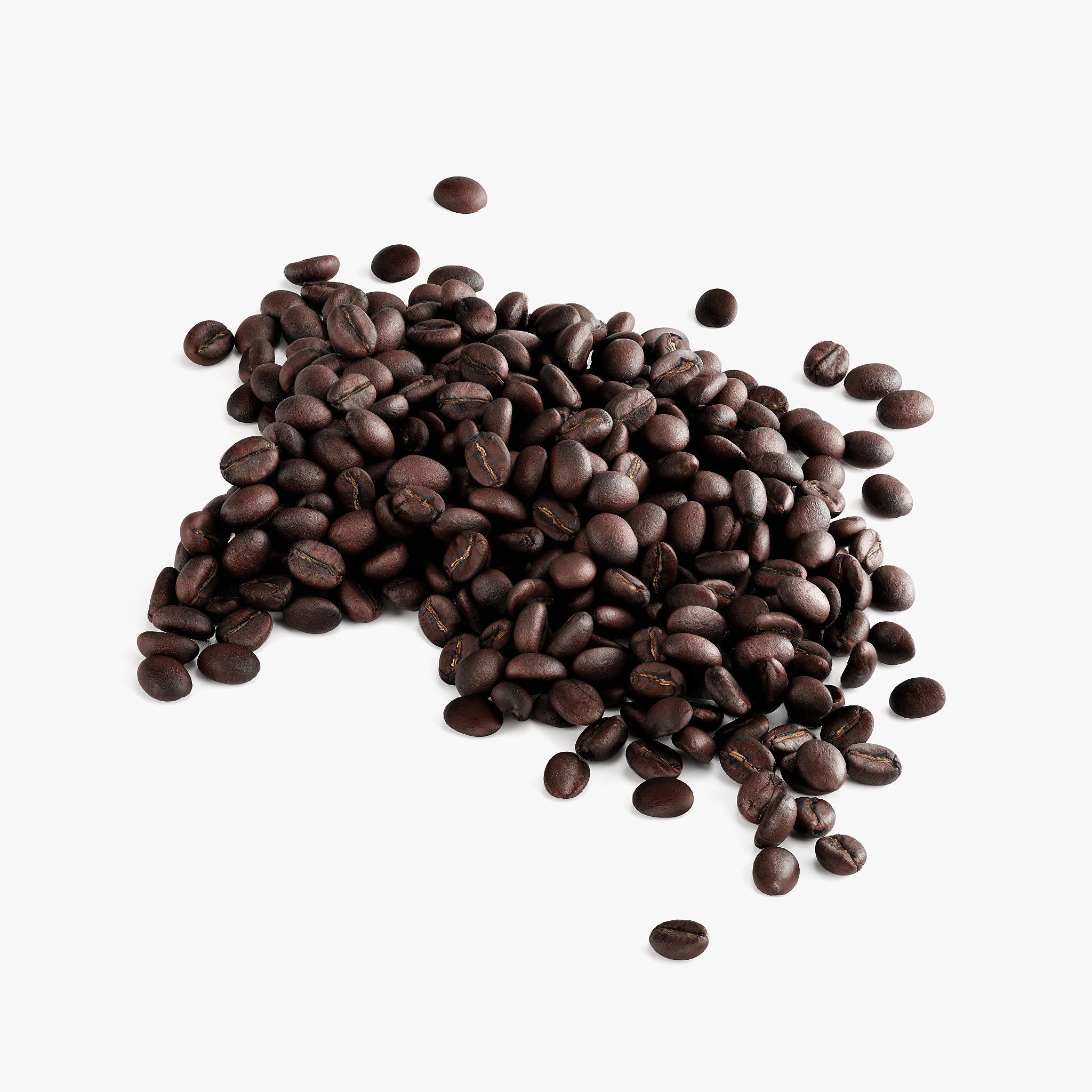 Bacana Lavish Caramel Coffee (Dark Roast) - QLIFE Wellness