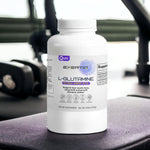 Load image into Gallery viewer, EXERTIQ- L-Glutamine Powder
