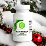 Load image into Gallery viewer, TRUFUNGI - Reishi Mushroom - QLIFE Wellness
