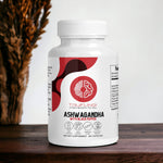 Load image into Gallery viewer, TRUFUNGI - Ashwagandha with Black Pepper - QLIFE Wellness
