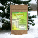 Load image into Gallery viewer, HEALTHIQ - Organic Spirulina Powder - QLIFE Wellness
