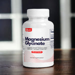 Load image into Gallery viewer, Magnesium Glycinate - QLIFE Wellness
