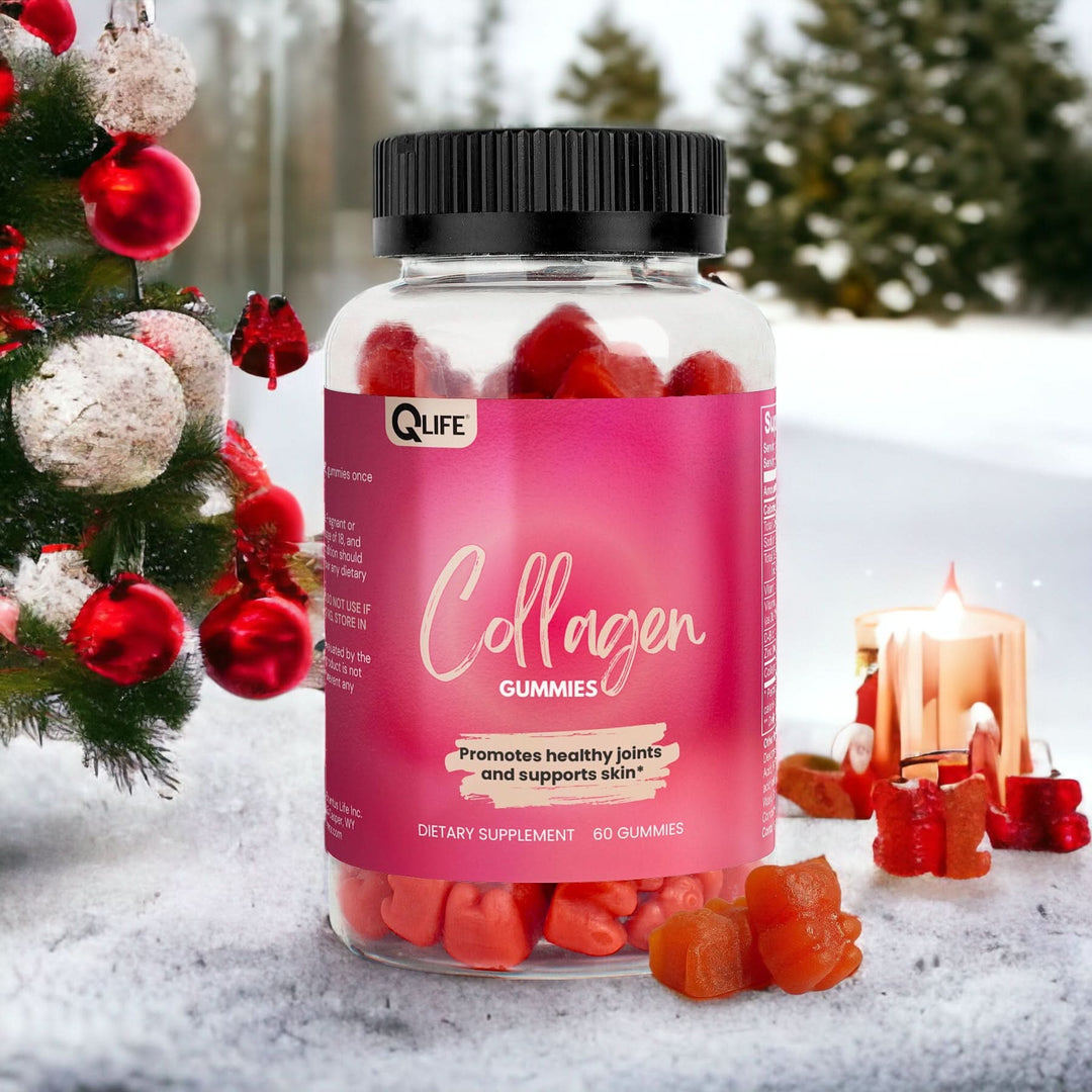 Collagen Gummies (Adult)