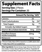 Load image into Gallery viewer, QLIFE Sleep Well Gummies - QLIFE Wellness
