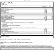 QLIFE Bone Builder - 30 Packs - QLIFE Wellness