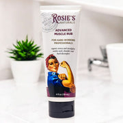 Rosie's Advance Muscle Rub - QLIFE Wellness