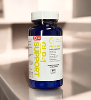 GLP1 SUPPORT: Pro Blend - QLIFE Wellness