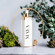 Rose Gold Moisturizing Cream - QLIFE Wellness