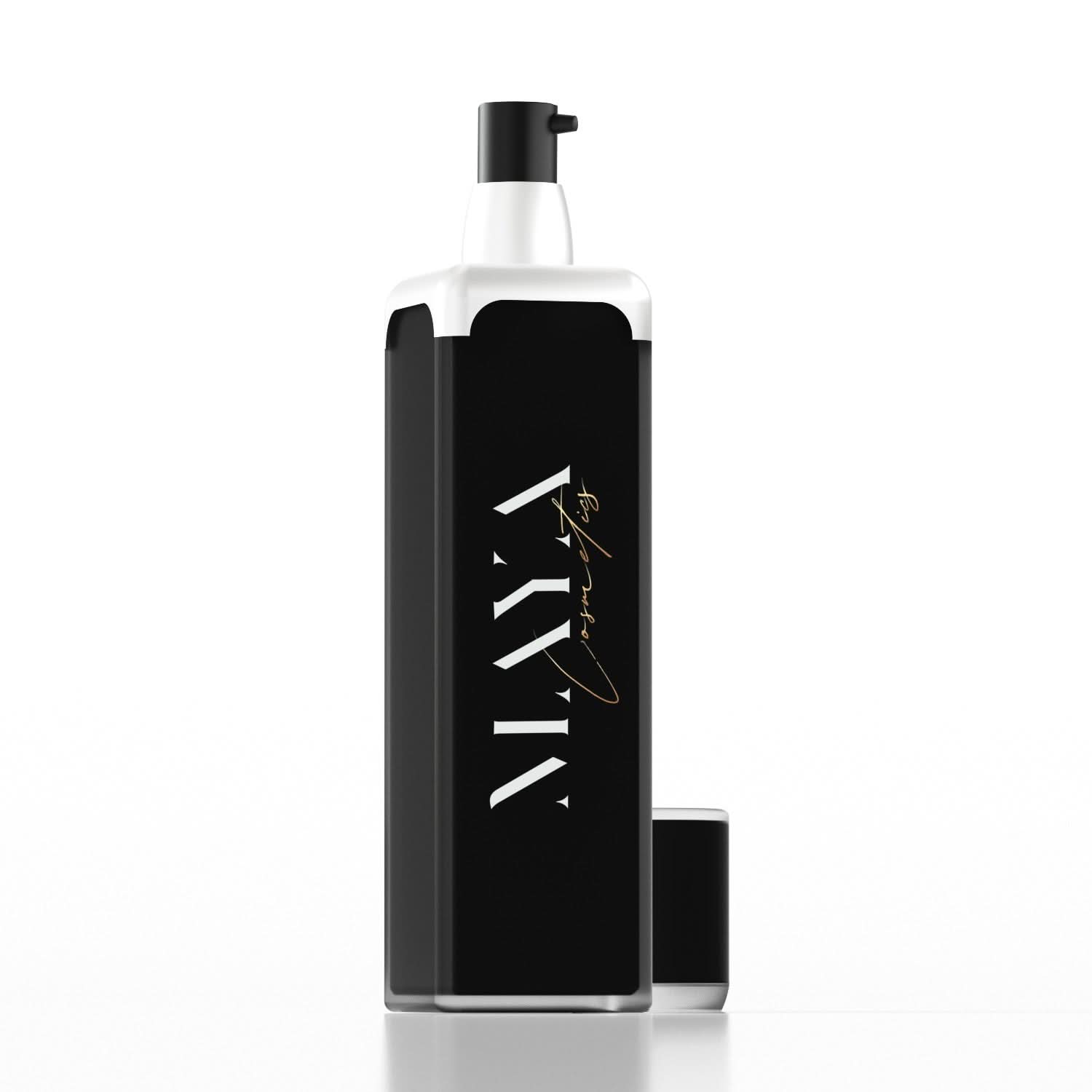 Rose Gold Moisturizing Cream For Men - QLIFE Wellness