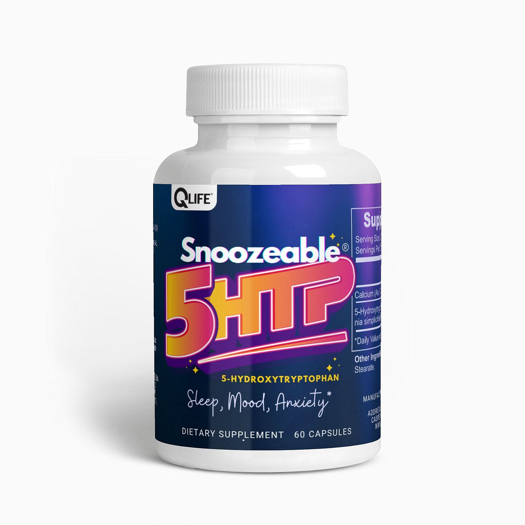 5-HTP