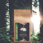 Load image into Gallery viewer, Bacana - Mushroom Coffee Fusion - Lion’s Mane &amp; Chaga 4oz
