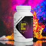 Load image into Gallery viewer, EXERTIQ - Super Fat Burner with MCT
