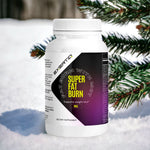 Load image into Gallery viewer, EXERTIQ - Super Fat Burner with MCT
